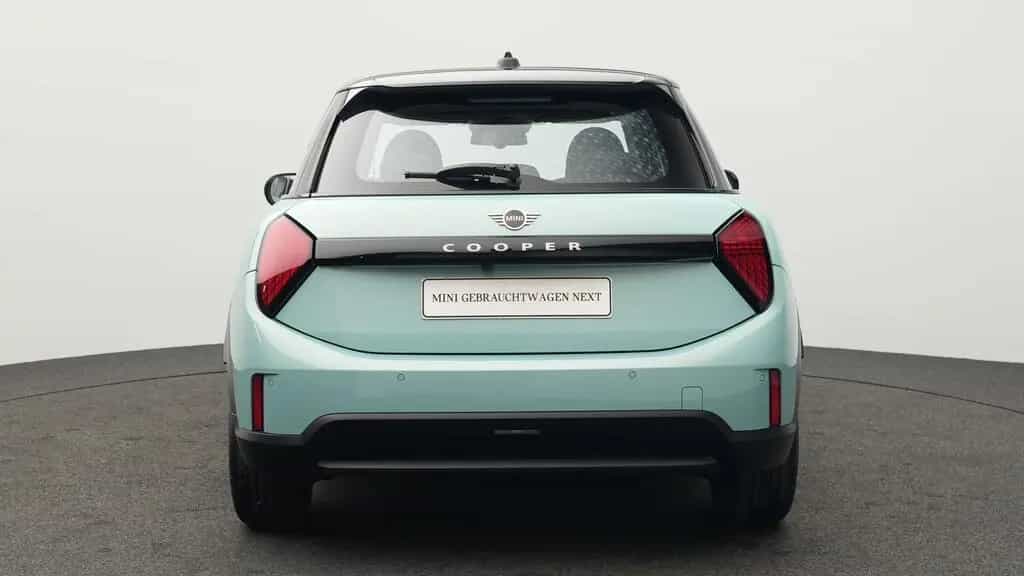 MINI Cooper C 5-Türer 02/2025-photo-9