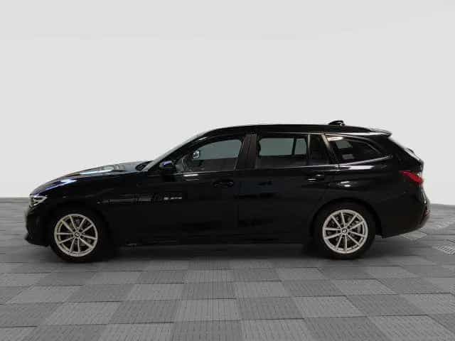 BMW 320 Serie 3 (G20/G21) d Touring Business Adv 01/2020-photo-1