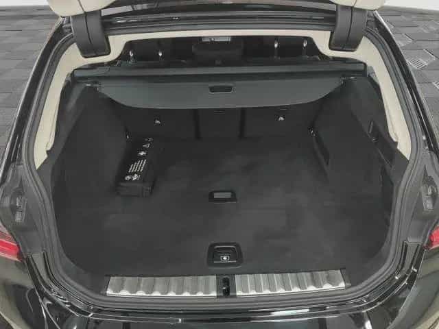 BMW 320 Serie 3 (G20/G21) d Touring Business Adv 01/2020-photo-12
