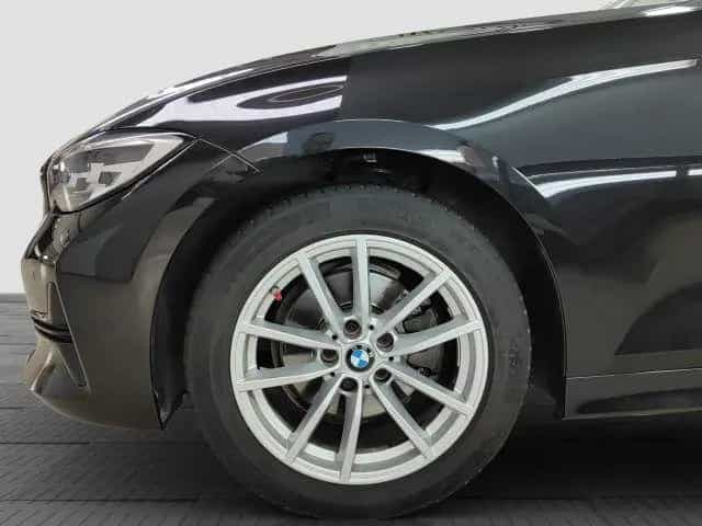 BMW 320 Serie 3 (G20/G21) d Touring Business Adv 01/2020-photo-14