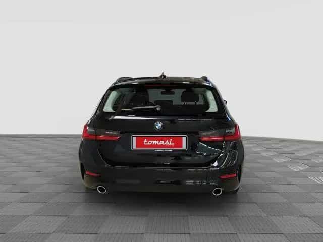 BMW 320 Serie 3 (G20/G21) d Touring Business Adv 01/2020-photo-3