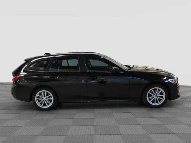 BMW 320 Serie 3 (G20/G21) d Touring Business Adv 01/2020-photo-5