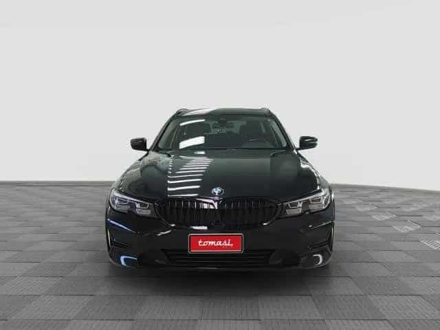 BMW 320 Serie 3 (G20/G21) d Touring Business Adv 01/2020-photo-7