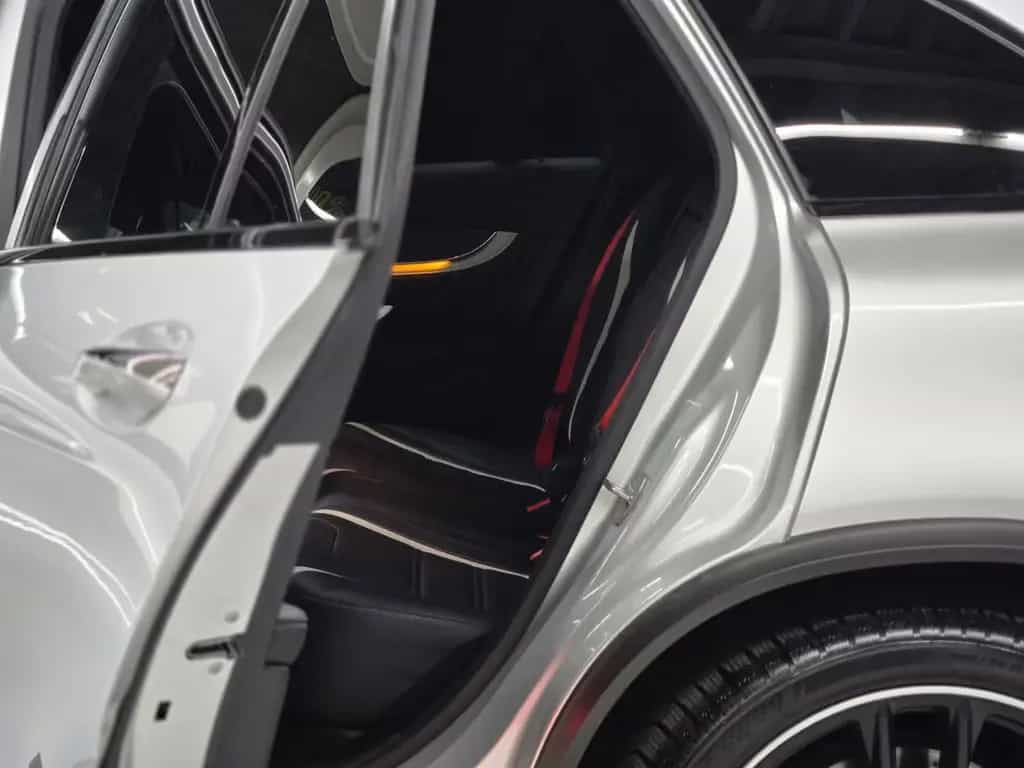 Mercedes-Benz GLC 63 AMG GLC 63 S AMG 4-Matic*PANO*LED*360°*BURMESTER*TWA 05/2019-photo-25