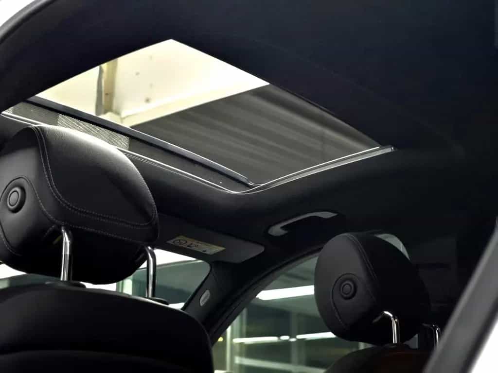 Mercedes-Benz GLC 63 AMG GLC 63 S AMG 4-Matic*PANO*LED*360°*BURMESTER*TWA 05/2019-photo-26