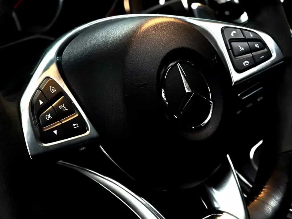 Mercedes-Benz GLC 63 AMG GLC 63 S AMG 4-Matic*PANO*LED*360°*BURMESTER*TWA 05/2019-photo-27