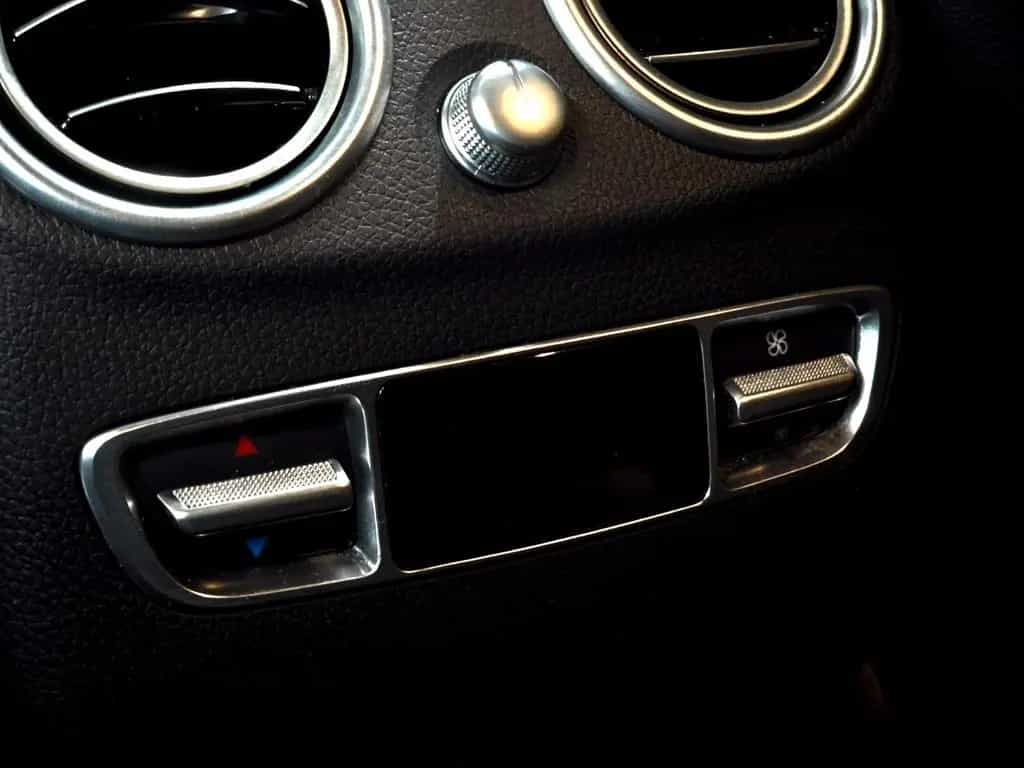 Mercedes-Benz GLC 63 AMG GLC 63 S AMG 4-Matic*PANO*LED*360°*BURMESTER*TWA 05/2019-photo-35