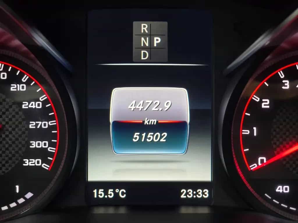 Mercedes-Benz GLC 63 AMG GLC 63 S AMG 4-Matic*PANO*LED*360°*BURMESTER*TWA 05/2019-photo-39