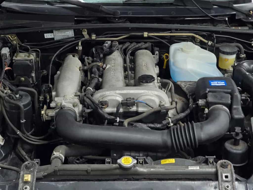 Mazda MX-5 1.6i*ROADSTER*LEDER*ALLWETTERREIFEN*67TKM* 11/2000-photo-27