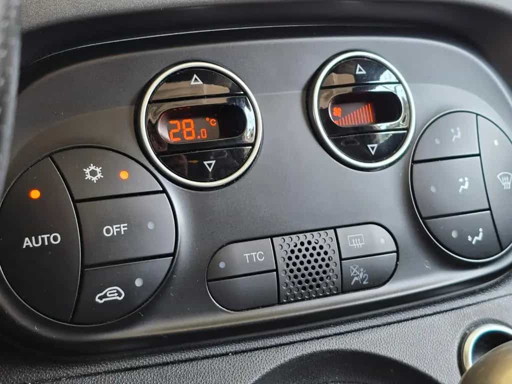Fiat 500C 595 C ABARTH*NAVI*SPORTSITZE*SPORTABGASANLAGE* 12/2016-photo-24