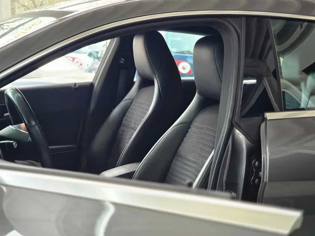 Mercedes-Benz CLA Shooting Brake CLA 180 Shooting Brake*NAVI*46TKM*PDC*LED 06/2018-photo-19