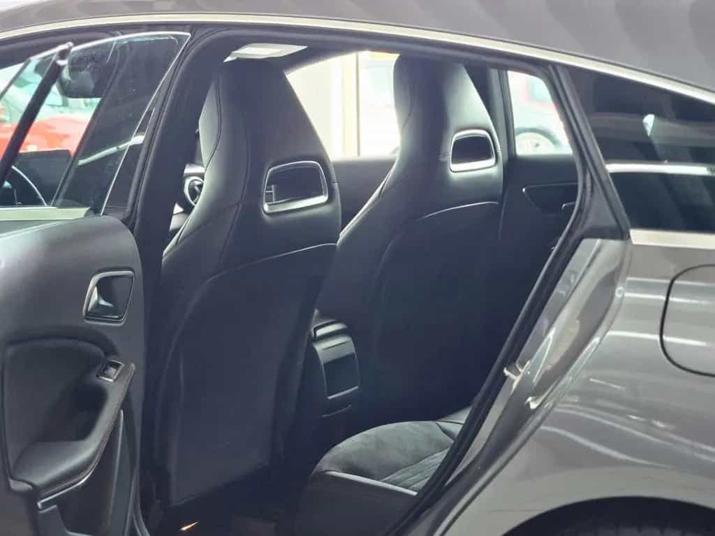 Mercedes-Benz CLA Shooting Brake CLA 180 Shooting Brake*NAVI*46TKM*PDC*LED 06/2018-photo-21