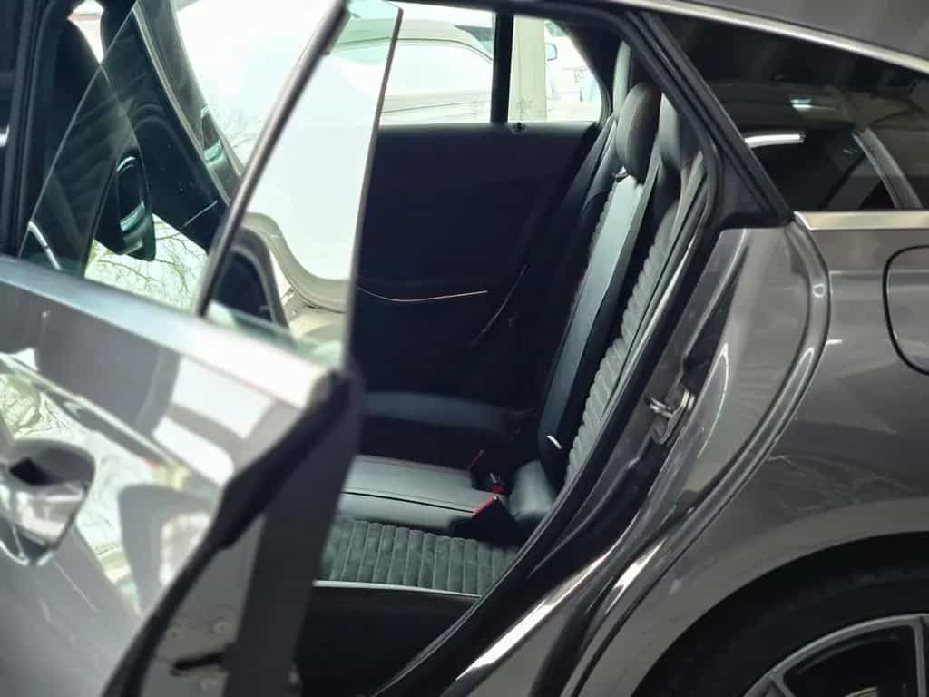 Mercedes-Benz CLA Shooting Brake CLA 180 Shooting Brake*NAVI*46TKM*PDC*LED 06/2018-photo-22