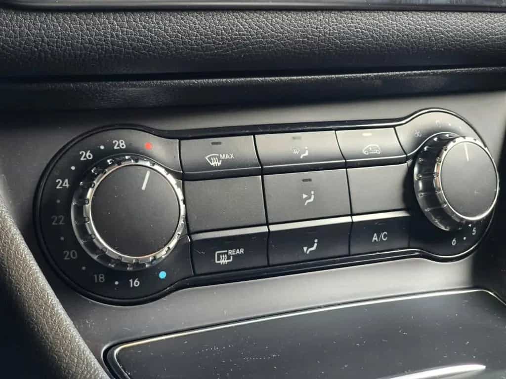 Mercedes-Benz CLA Shooting Brake CLA 180 Shooting Brake*NAVI*46TKM*PDC*LED 06/2018-photo-27