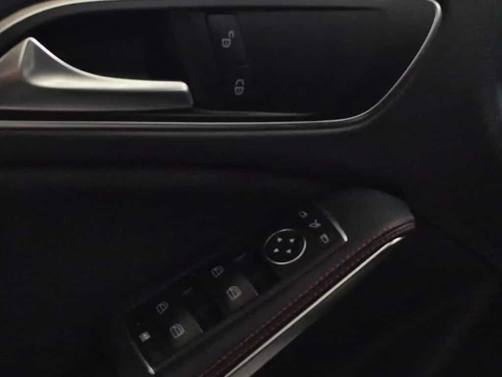 Mercedes-Benz CLA Shooting Brake CLA 180 Shooting Brake*NAVI*46TKM*PDC*LED 06/2018-photo-29