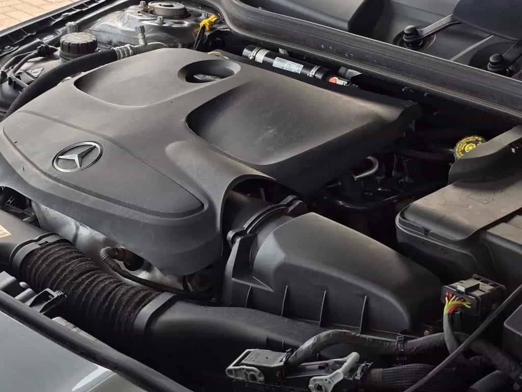 Mercedes-Benz CLA Shooting Brake CLA 180 Shooting Brake*NAVI*46TKM*PDC*LED 06/2018-photo-30