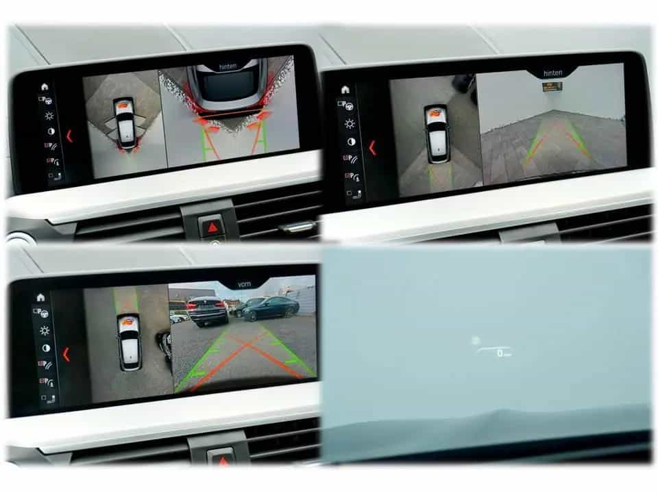 ALPINA XD4 M40d PANO~LED~H&K~22"~ACC~KAM~HUD~4xSHZ~AHK 09/2019-photo-12