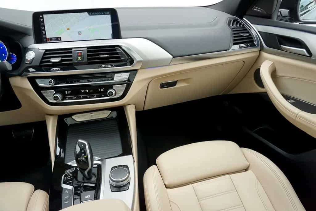 ALPINA XD4 M40d PANO~LED~H&K~22"~ACC~KAM~HUD~4xSHZ~AHK 09/2019-photo-19