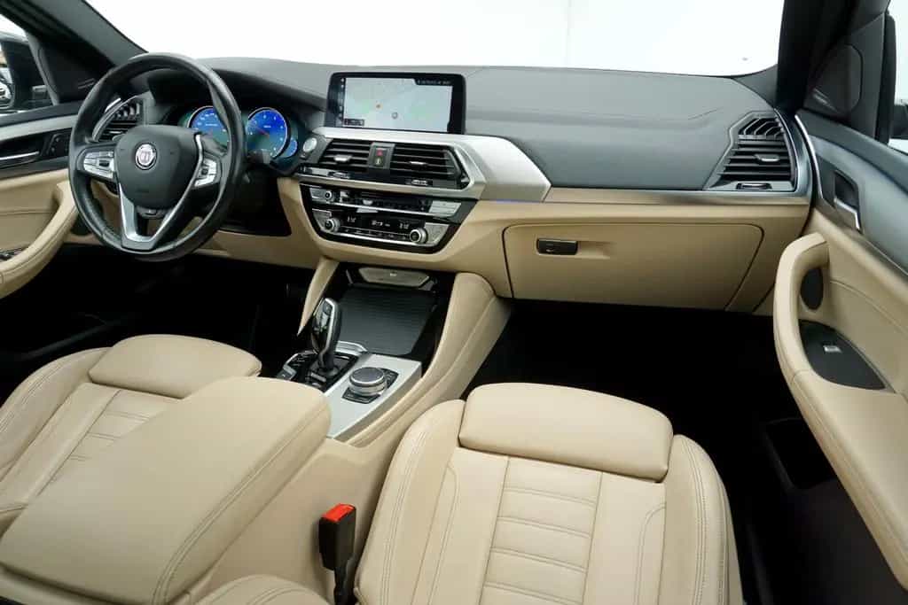 ALPINA XD4 M40d PANO~LED~H&K~22"~ACC~KAM~HUD~4xSHZ~AHK 09/2019-photo-21