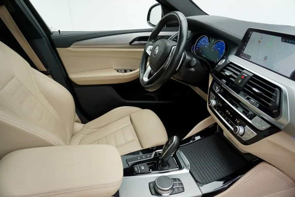 ALPINA XD4 M40d PANO~LED~H&K~22"~ACC~KAM~HUD~4xSHZ~AHK 09/2019-photo-22