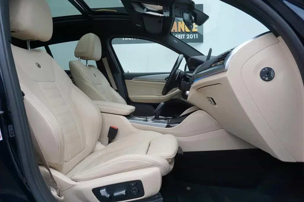 ALPINA XD4 M40d PANO~LED~H&K~22"~ACC~KAM~HUD~4xSHZ~AHK 09/2019-photo-23
