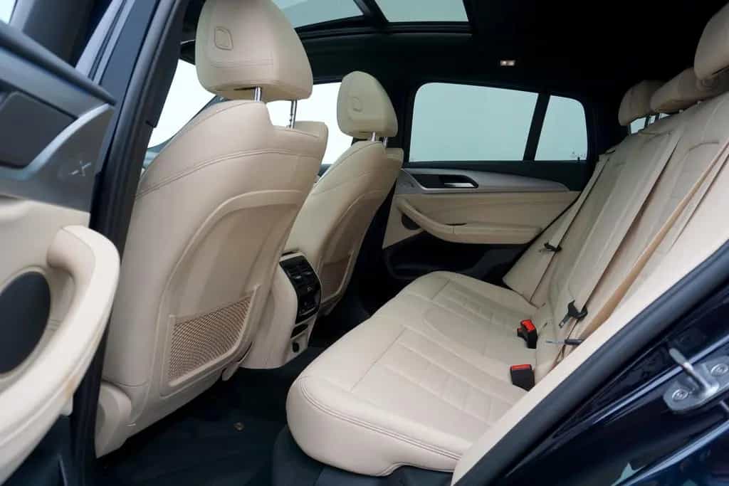 ALPINA XD4 M40d PANO~LED~H&K~22"~ACC~KAM~HUD~4xSHZ~AHK 09/2019-photo-26