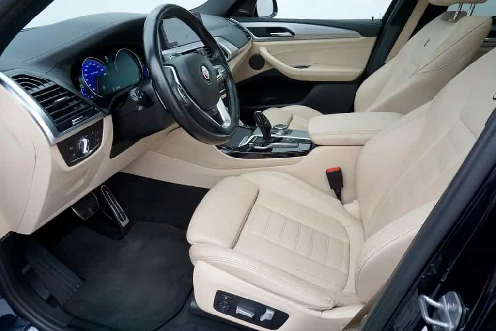 ALPINA XD4 M40d PANO~LED~H&K~22"~ACC~KAM~HUD~4xSHZ~AHK 09/2019-photo-27