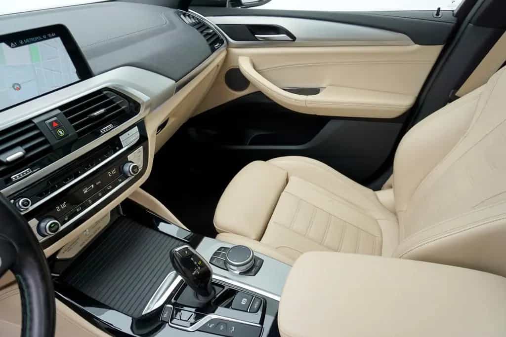 ALPINA XD4 M40d PANO~LED~H&K~22"~ACC~KAM~HUD~4xSHZ~AHK 09/2019-photo-29