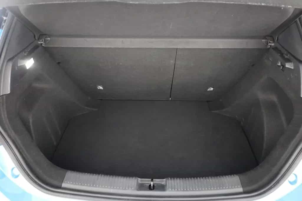 MG MG3 1.5 Comfort LED Navi Kamera 03/2025-photo-25