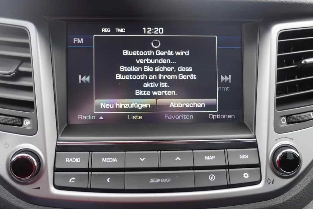 Hyundai TUCSON 1.6 T-GDI Intro Edition 4WD Navi Kamera 06/2016-photo-23