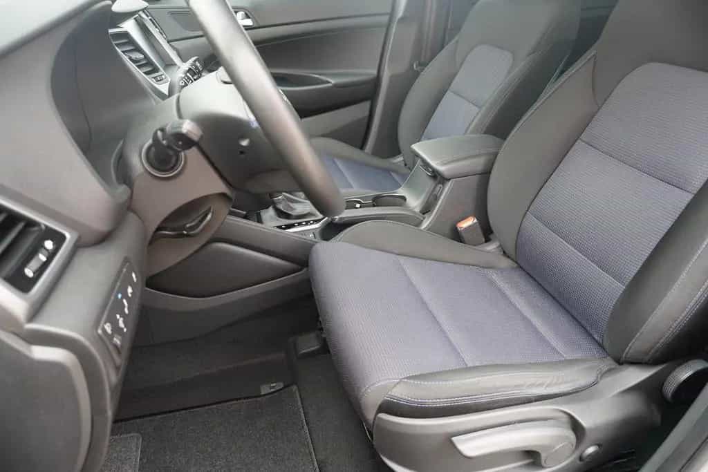 Hyundai TUCSON 1.6 T-GDI Intro Edition 4WD Navi Kamera 06/2016-photo-9