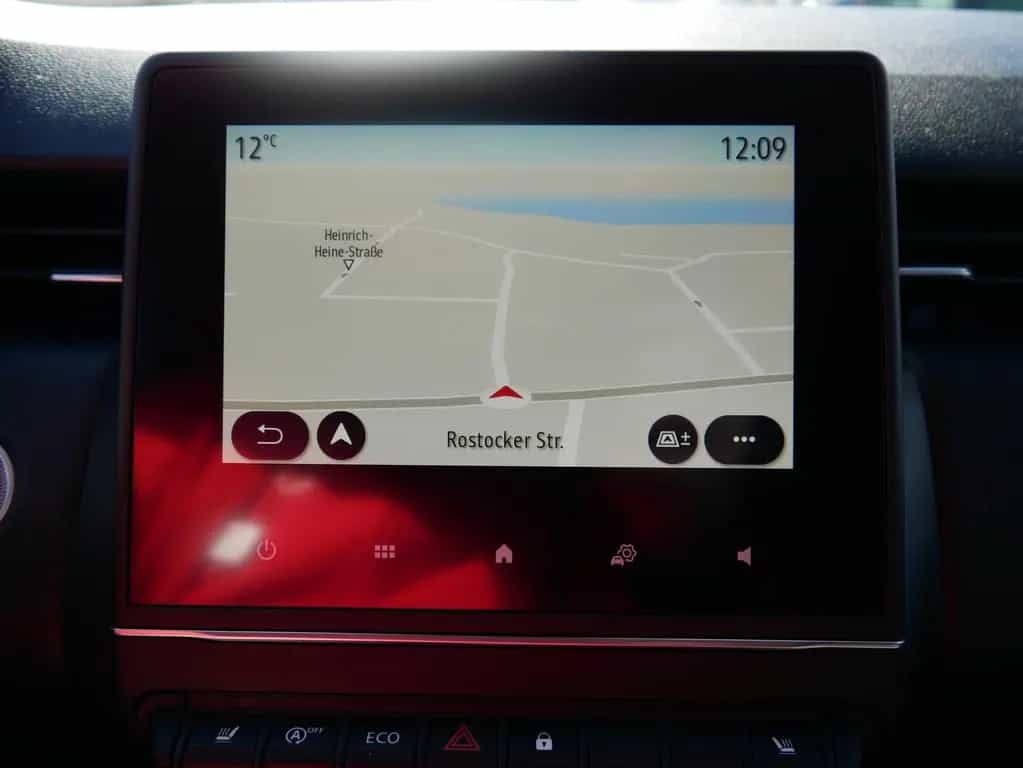 Renault Clio 1.0 TCE Experience Keyless-Go Sitzheizung 12/2020-photo-14