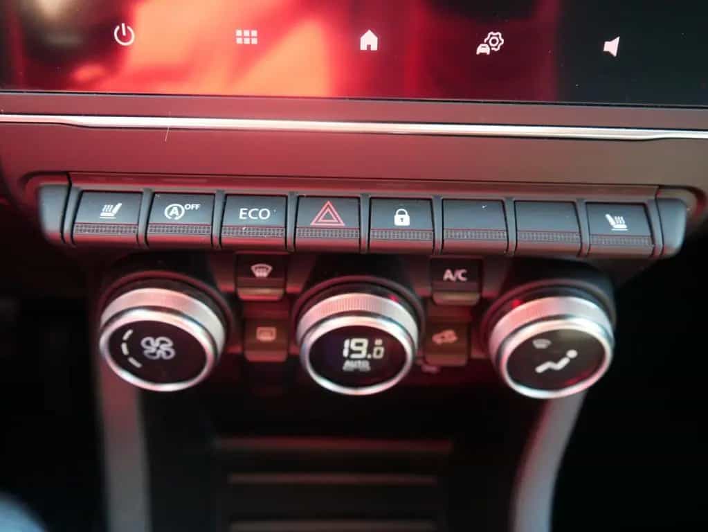 Renault Clio 1.0 TCE Experience Keyless-Go Sitzheizung 12/2020-photo-19