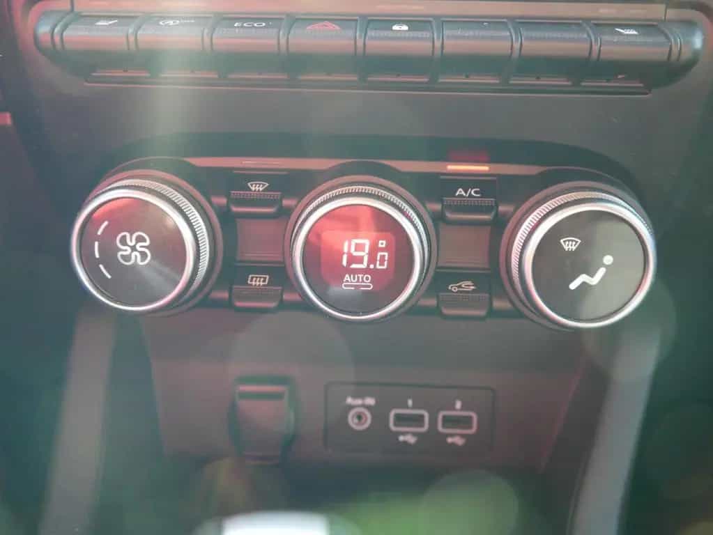 Renault Clio 1.0 TCE Experience Keyless-Go Sitzheizung 12/2020-photo-20
