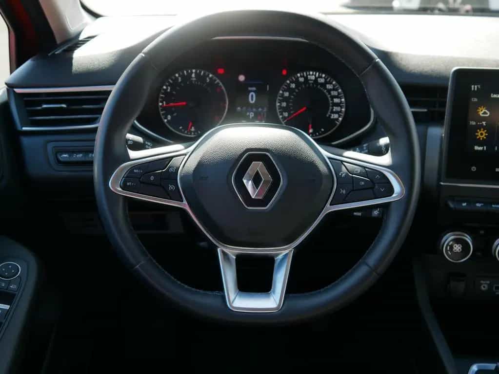 Renault Clio 1.0 TCE Experience Keyless-Go Sitzheizung 12/2020-photo-23