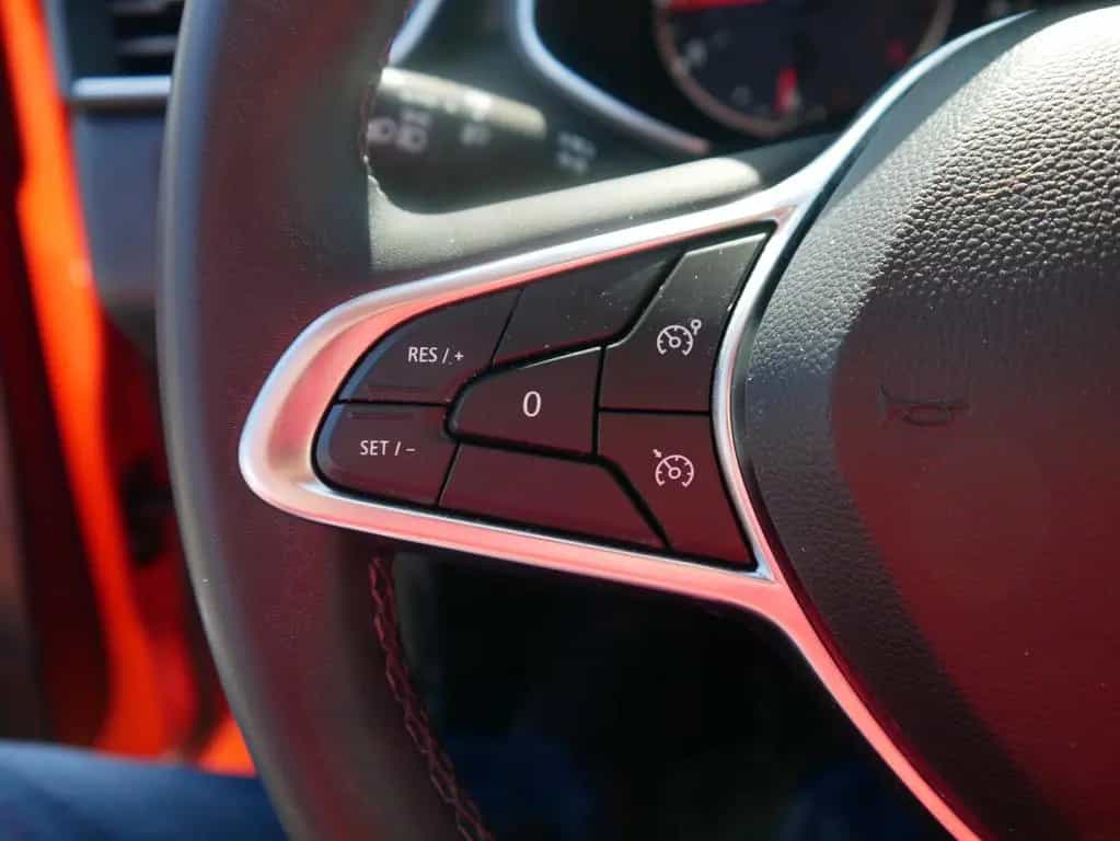 Renault Clio 1.0 TCE Experience Keyless-Go Sitzheizung 12/2020-photo-25