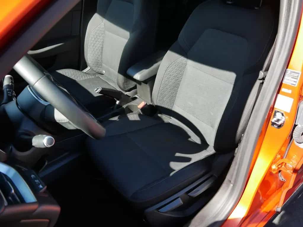 Renault Clio 1.0 TCE Experience Keyless-Go Sitzheizung 12/2020-photo-34