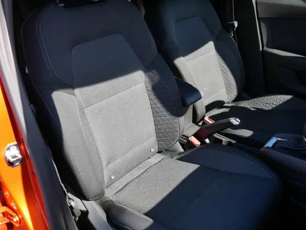 Renault Clio 1.0 TCE Experience Keyless-Go Sitzheizung 12/2020-photo-36