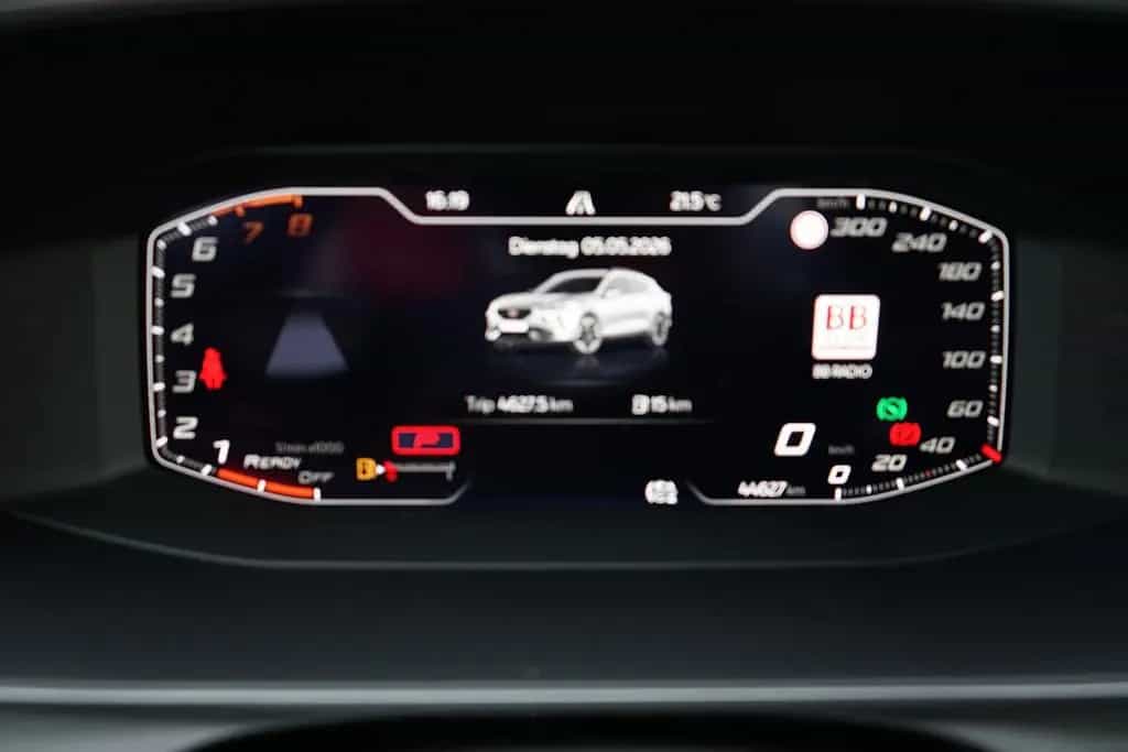 Cupra Formentor 2.0 TSI DSG 4Drive LED Navi Kam ACC VC 04/2022-photo-22