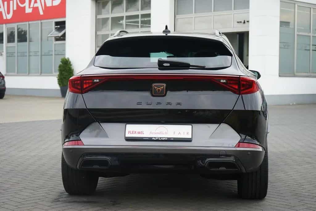 Cupra Formentor 2.0 TSI DSG 4Drive LED Navi Kam ACC VC 04/2022-photo-6
