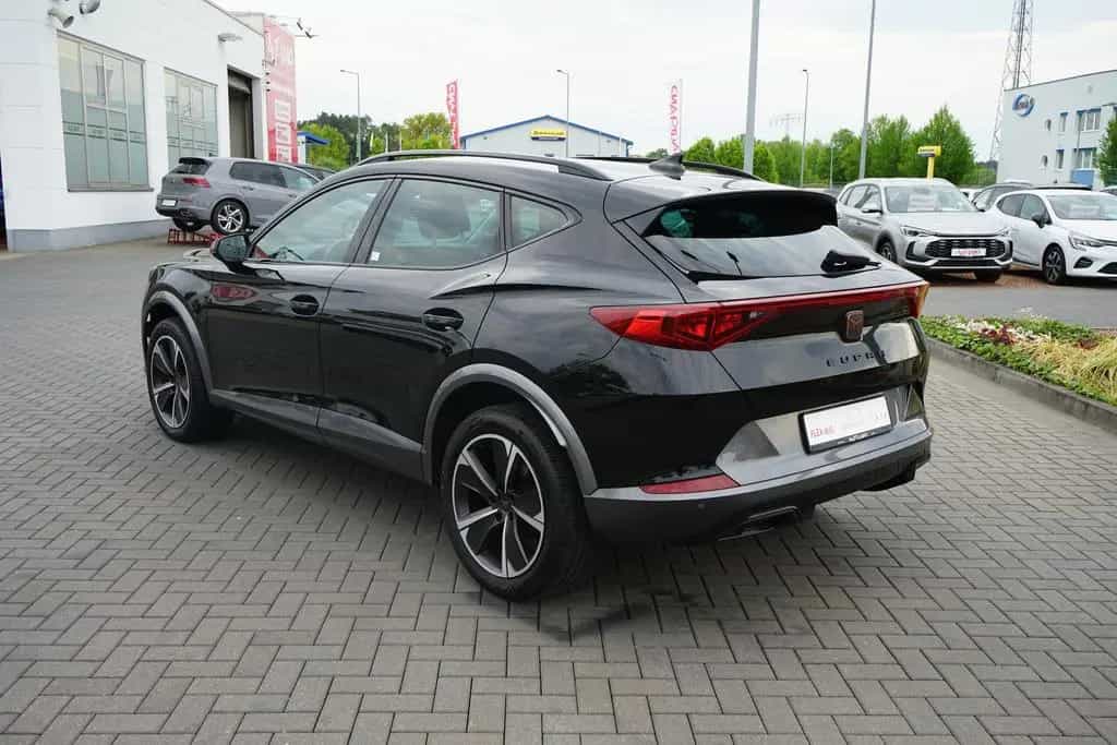 Cupra Formentor 2.0 TSI DSG 4Drive LED Navi Kam ACC VC 04/2022-photo-8