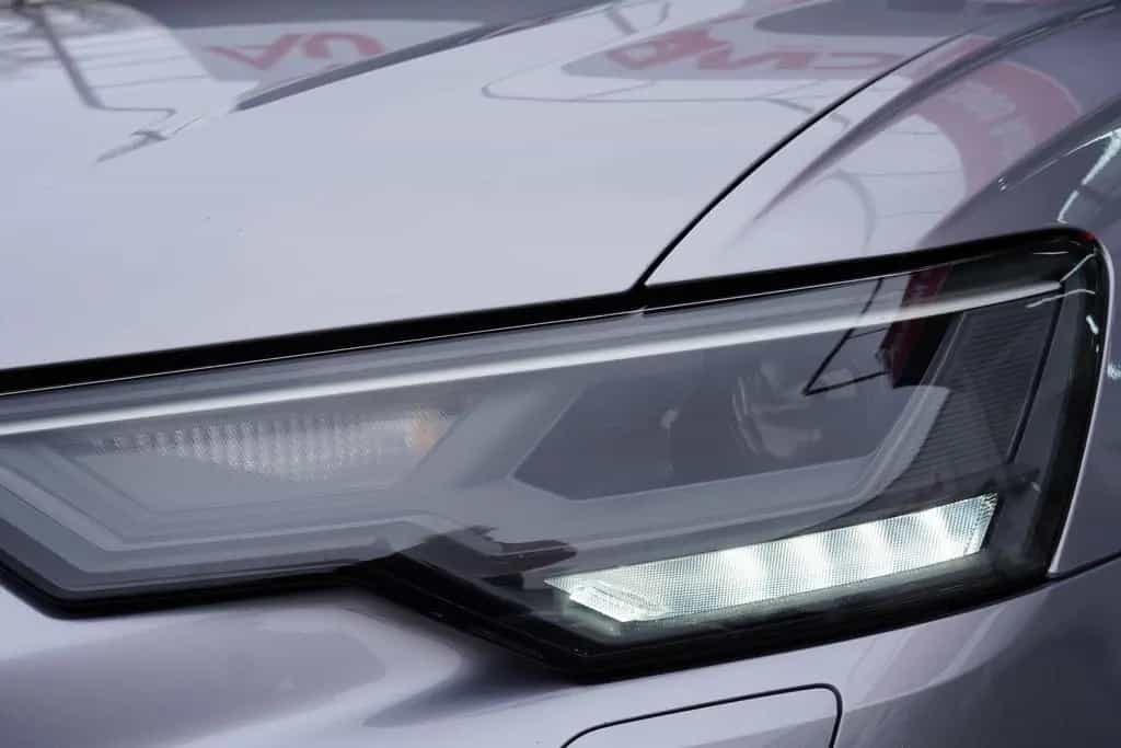 Audi A6 Avant 50 TDI quattro S-Line LED ACC AHK 360° 07/2020-photo-29