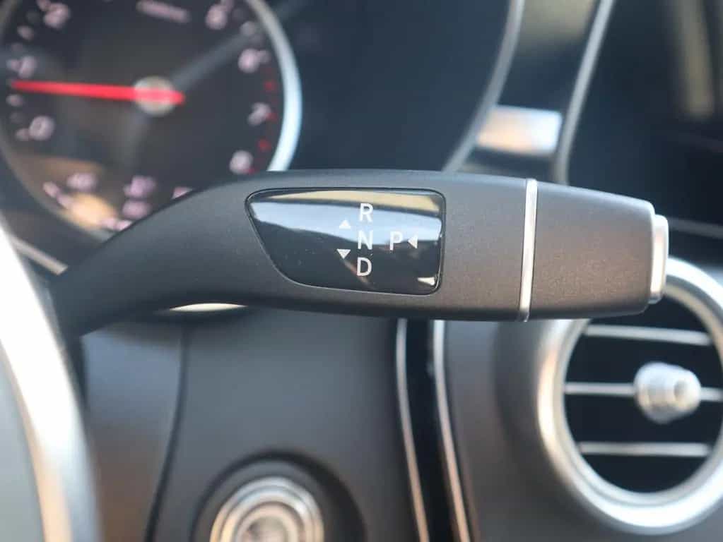 Mercedes-Benz C-Class T-Modell AMG Line LED Navi Panorama AHK 07/2018-photo-24