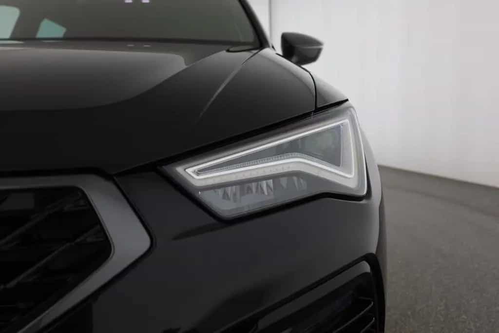 Cupra Ateca 2.0 TSI DSG VZ 4Drive LED 360° Sitzheizung 06/2024-photo-28