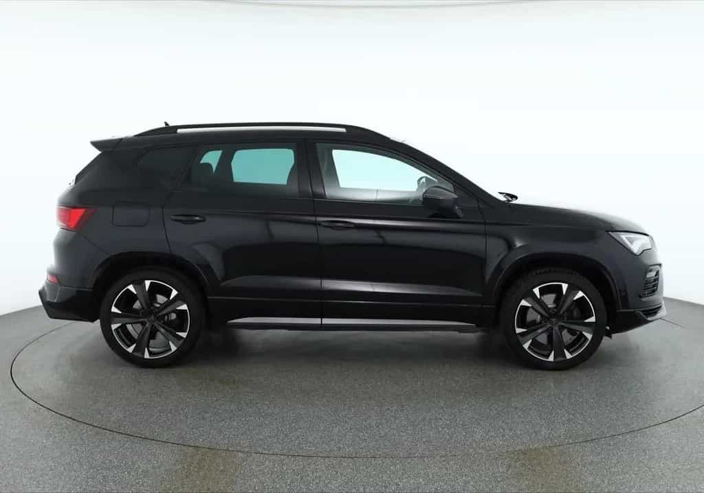 Cupra Ateca 2.0 TSI DSG VZ 4Drive LED 360° Sitzheizung 06/2024-photo-5