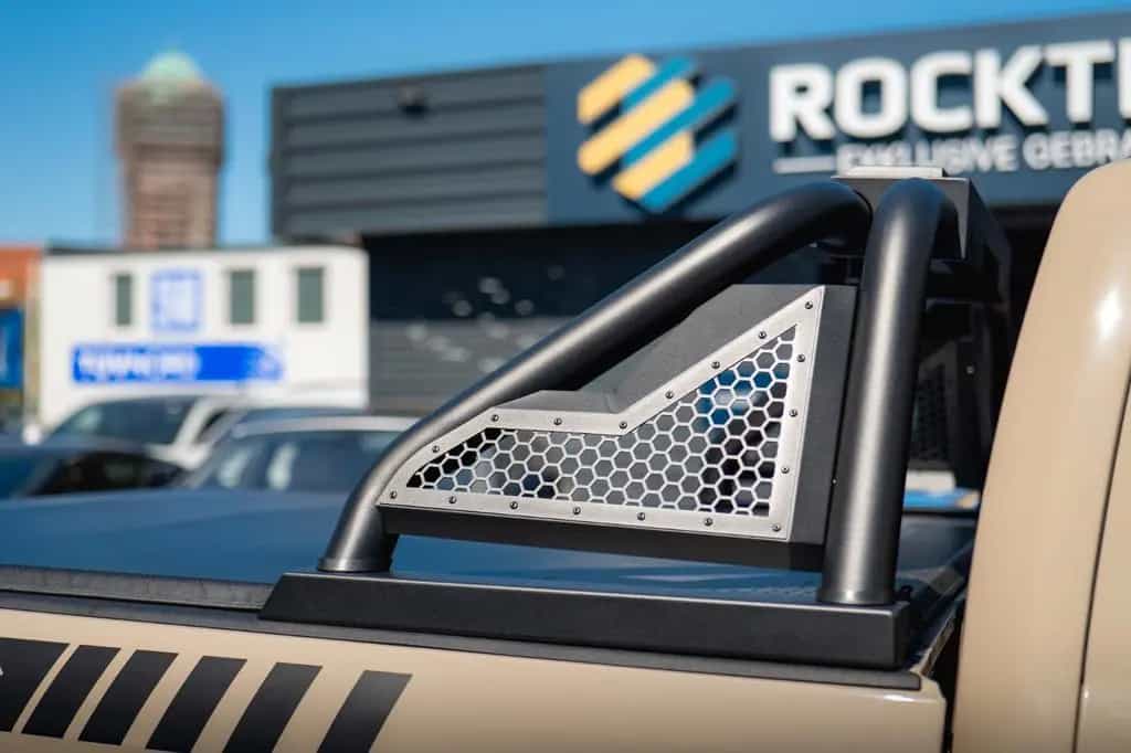 Dodge RAM 5.7 V8 HEMI 4x4 Offroad Night LONGBED *LPG* 07/2023-photo-23