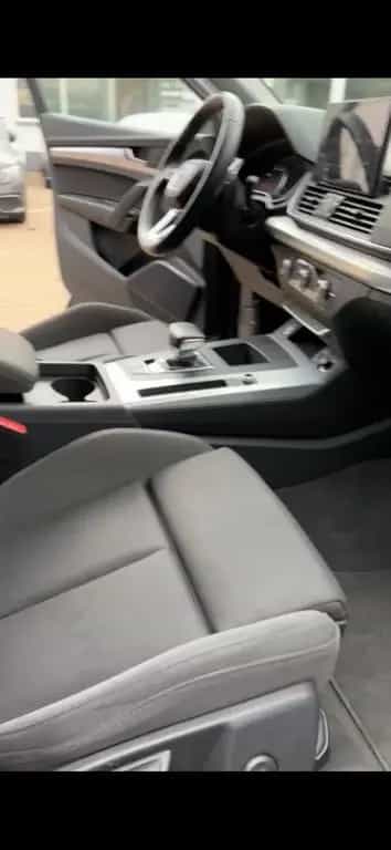 Audi Q5 40 TDI S tronic quattro advanced advanced 06/2021-photo-10