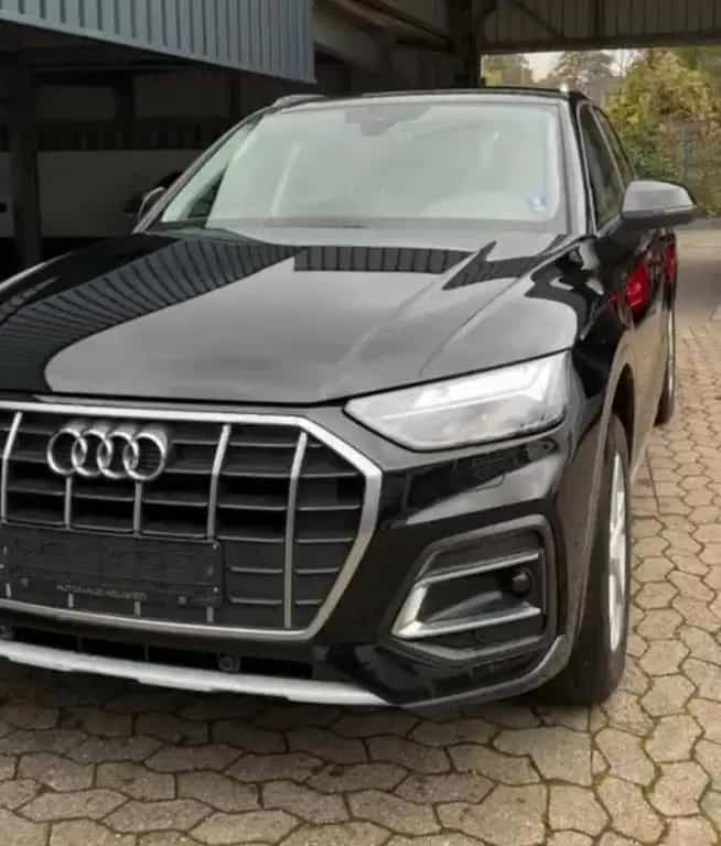 Audi Q5 40 TDI S tronic quattro advanced advanced 06/2021-photo-11