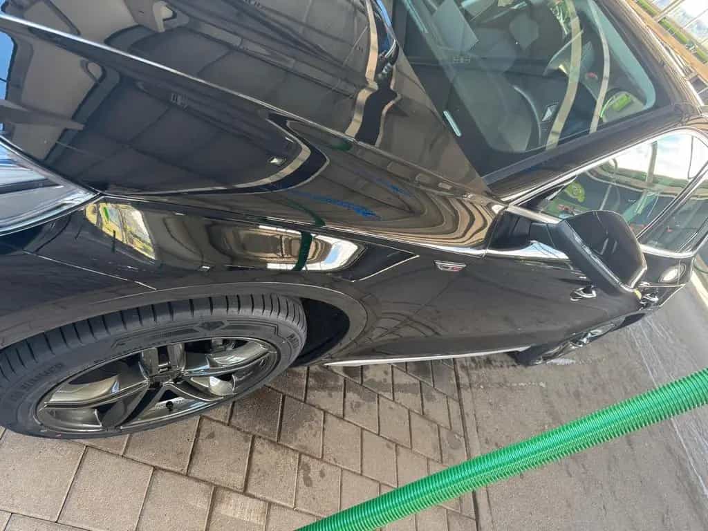 Audi Q5 40 TDI S tronic quattro advanced advanced 06/2021-photo-3