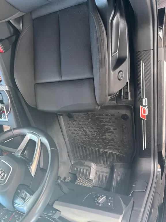 Audi Q5 40 TDI S tronic quattro advanced advanced 06/2021-photo-4